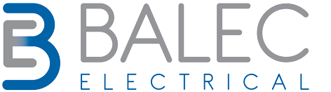 balecelectrical logo